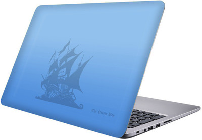 

Printclub Multicolor-275 Vinyl Laptop Decal 15.6