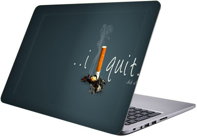 

Printclub Laptop Stickers 15.6 inch- Laptop skin-295 Vinyl Laptop Decal 15.6