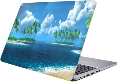 

Printclub Designer-193 Vinyl Laptop Decal 15.6