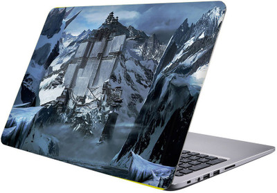 

Printclub Designer-247 Vinyl Laptop Decal 15.6