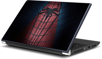

Artifa Spiderman Inspired Vinyl Laptop Decal 15.6