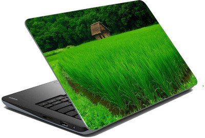 meSleep Nature LS-49-399 Vinyl Laptop Decal 15.6 available at flipkart for Rs.199