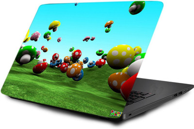 

Printclub Laptop Skin decal 15.6 inch- Laptop skin-746 Vinyl Laptop Decal 15.6