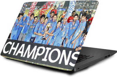 

Printclub Laptop Skin decal 15.6 inch- Laptop skin-118 Vinyl Laptop Decal 15.6