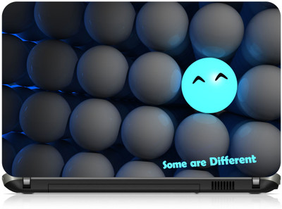 

Box 18 Some Are Different593 Vinyl Laptop Decal 15.6