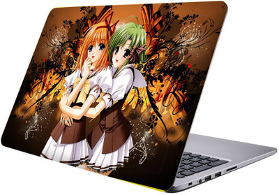 

Printclub Designer-053 Vinyl Laptop Decal 15.6