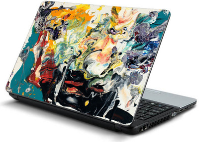 

Psycho Art P2907201525 Vinyl Laptop Decal 15.6