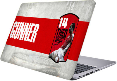 

Printclub Laptop Stickers 15.6 inch- Laptop skin-278 Vinyl Laptop Decal 15.6