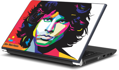 

Artifa Jim Morrison Amazing Vinyl Laptop Decal 15.6