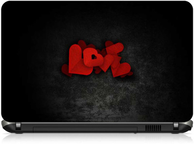

Box 18 Love Love Love880 Vinyl Laptop Decal 15.6