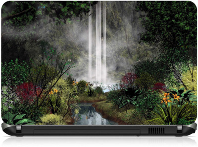 

Box 18 Nature3391075 Vinyl Laptop Decal 15.6