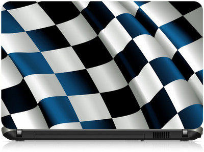 

Box 18 LP739 Vinyl Laptop Decal 15.6