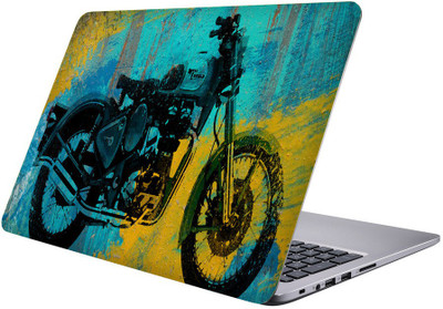 

Printclub Laptop Stickers 15.6 inch- Laptop skin-153 Vinyl Laptop Decal 15.6