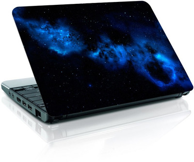 

Shopmania MULTICOLOR-322 Vinyl Laptop Decal 15.6