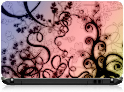 

Box 18 Designary Art 1732 Vinyl Laptop Decal 15.6