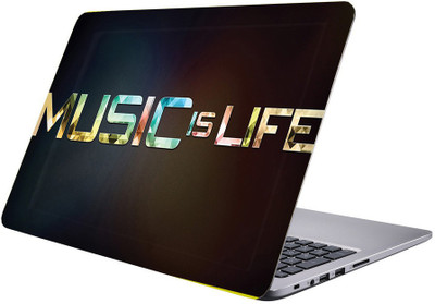 

Printclub Designer-022 Vinyl Laptop Decal 15.6