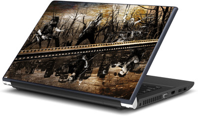 

Artifa Rock Band Vinyl Laptop Decal 15.6