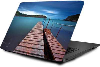 

Printclub Laptop Skin decal 15.6 inch- Laptop skin-569 Vinyl Laptop Decal 15.6