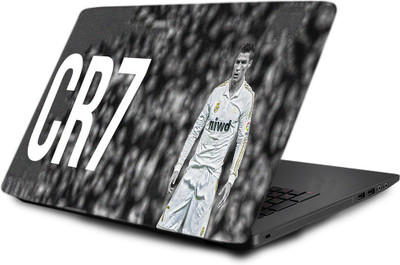 

Printclub Designer Stickers 15.6 inch- Laptop skin-745 Vinyl Laptop Decal 15.6