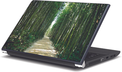 

Artifa Bamboo Forest in Korea Vinyl Laptop Decal 15.6