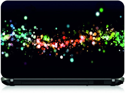 

Box 18 Abstract 3d218 Vinyl Laptop Decal 15.6