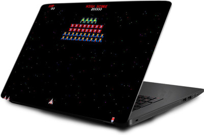

Printclub Designer Stickers 15.6 inch- Laptop skin-587 Vinyl Laptop Decal 15.6