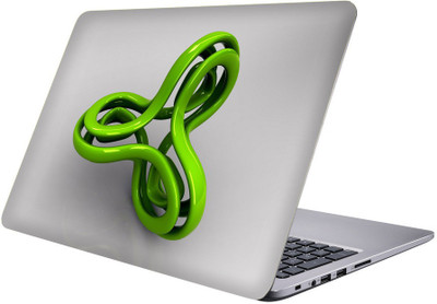 

Printclub Multicolor-210 Vinyl Laptop Decal 15.6