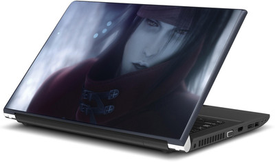 

Artifa Vincent Valentine Final Fantasy Vinyl Laptop Decal 15.6