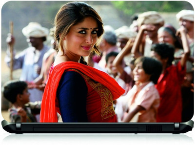 

Box 18 Kareena Kapoor567 Vinyl Laptop Decal 15.6