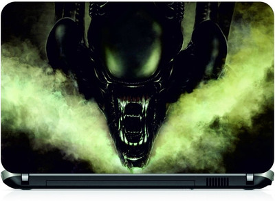 

Box 18 Aliens457 Vinyl Laptop Decal 15.6