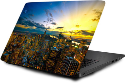

Printclub Laptop Skin decal 15.6 inch- Laptop skin-476 Vinyl Laptop Decal 15.6