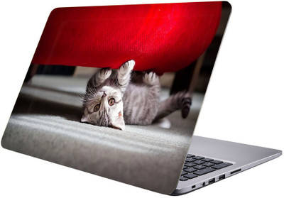 

Printclub Multicolor-371 Vinyl Laptop Decal 15.6