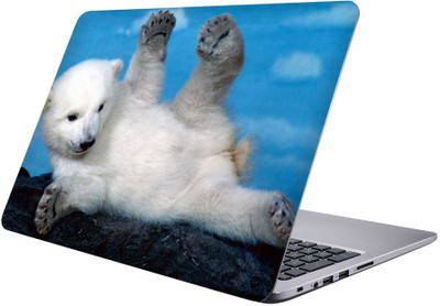 

Printclub Multicolor-283 Vinyl Laptop Decal 15.6