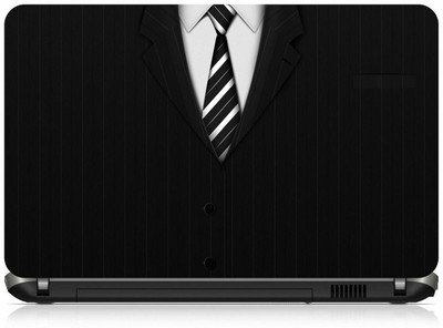 

Box 18 Isuit 2008 Vinyl Laptop Decal 15.6