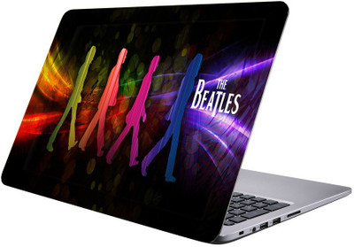 

Printclub Laptop Stickers 15.6 inch- Laptop skin-231 Vinyl Laptop Decal 15.6
