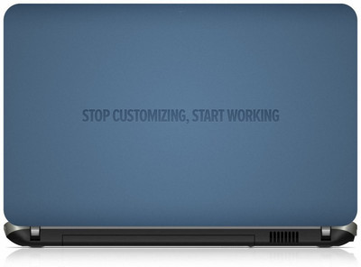 

Box 18 LP1773 Vinyl Laptop Decal 15.6