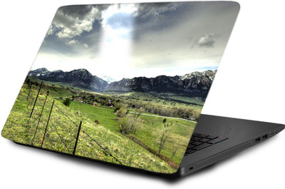 

Printclub Laptop Skin decal 15.6 inch- Laptop skin-689 Vinyl Laptop Decal 15.6