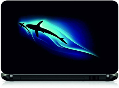 

Box 18 Shark511 Vinyl Laptop Decal 15.6