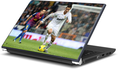 

Artifa Cristiano Ronaldo Inspired Vinyl Laptop Decal 15.6
