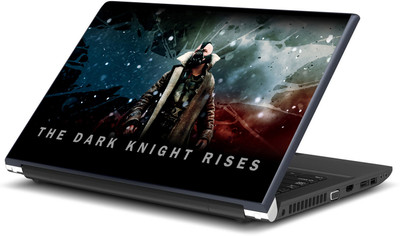 

Artifa The Dark Knight Rises stunning Vinyl Laptop Decal 15.6