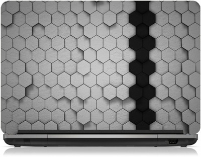 

Box 18 3D Honeycomb1 Vinyl Laptop Decal 15.6