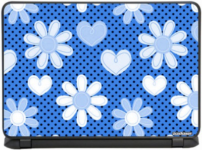 

Jack Parrot Noz Sticker 00943 Vinyl Laptop Decal 15.5