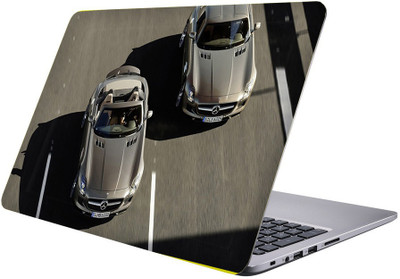 

Printclub Designer-268 Vinyl Laptop Decal 15.6