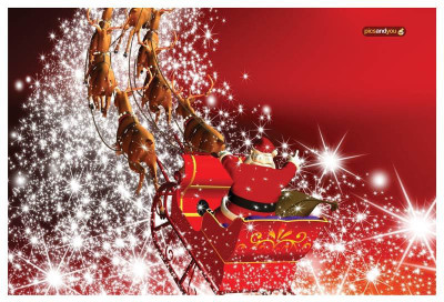 

Pics And You Pics And You Christmas Themed 50 Laptop Skin Vinyl Laptop Decal 15.6