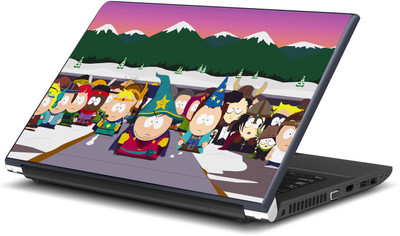 

Artifa South Park Vinyl Laptop Decal 15.6