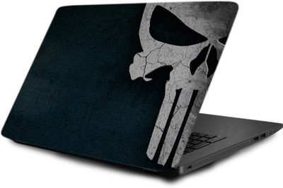 

Printclub Designer Stickers 15.6 inch- Laptop skin-628 Vinyl Laptop Decal 15.6