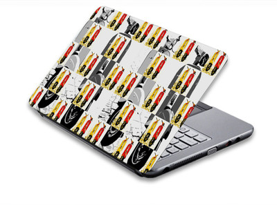 

Orkize STR192D Vinyl Laptop Decal 15.6