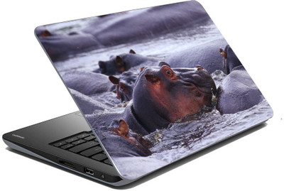 meSleep Wild Life LS-47-299 Vinyl Laptop Decal 15.6 available at flipkart for Rs.199