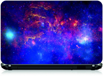 

Box 18 Galaxy342 Vinyl Laptop Decal 15.6