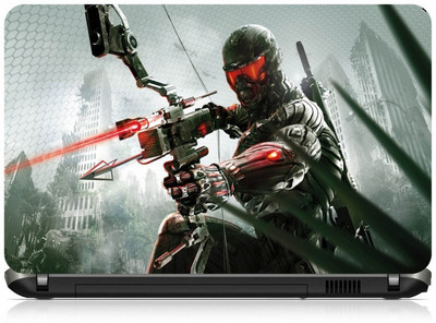 

Box 18 Gamin 1846 Vinyl Laptop Decal 15.6